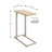End table