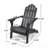 Hollywood  Foldable Chair-835350719
