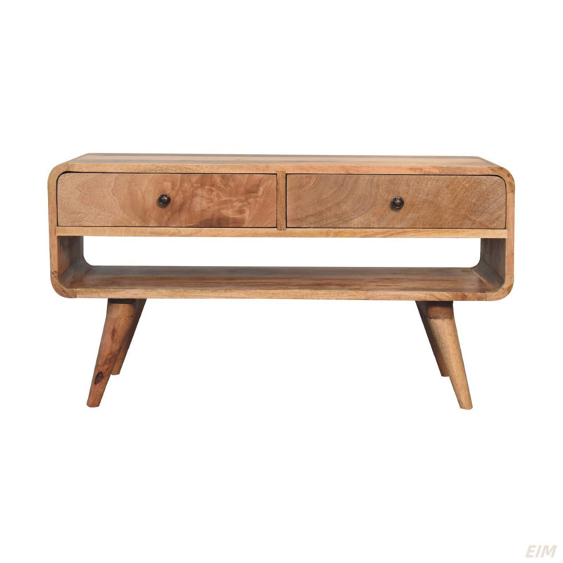 Unité média inversée Oak-Ish