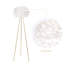Lampe trépied 60 "Etta Avenue ™-124090946