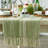 Elco Striped Table Runner-977272965-977272964