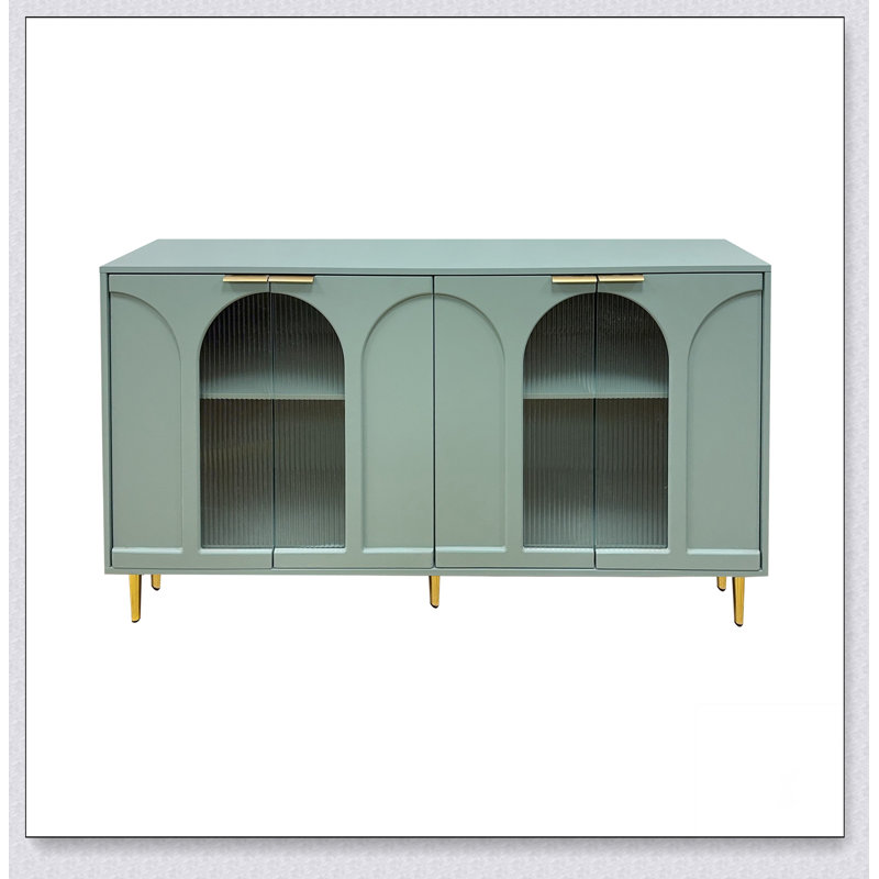 Armoire de rangement, armoire de buffet, buffet et rangement de buffet avec armoire de salle à manger, crédence de bureau