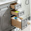 Ensemble de meuble-lavabo simple 37 po Amiri-1663709825