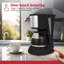 Cafetière 5 tasses Holstein Housewares-88221568