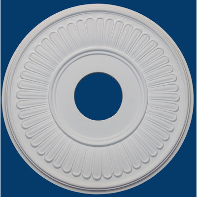 Médaillon de plafond