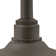 Foundry Low Voltage Plastic Pathway Light
