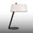 Metal Body Bedside/Standard Table Lamp
