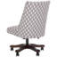 Chaise de bureau Davlo