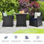Ensemble bistro rectangulaire pour 2 personnes de 41 po de long avec coussins Altherr-1610685549-1610685551-1716885289