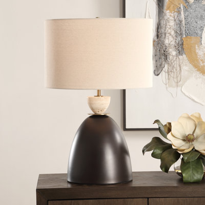 Lampe de table Padraic