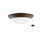 Couche de poudre bronze Tannerie