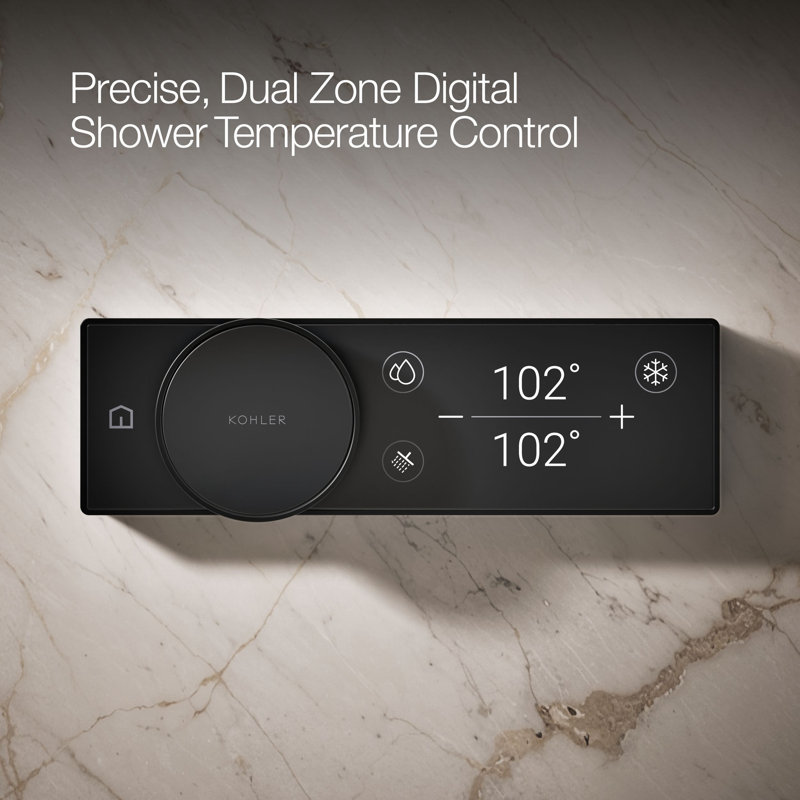 Anthem+ Digital Control, Black
