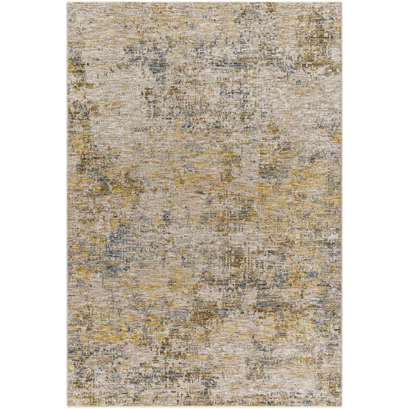 Lena Oriental Area Rug, Rectangle 152 x 225cm