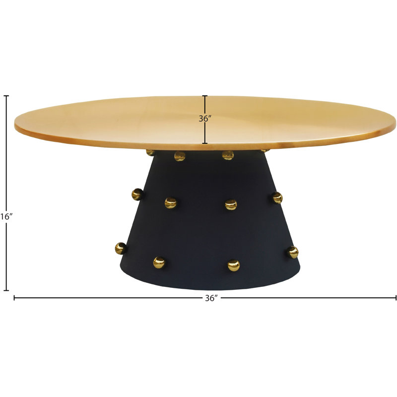 Table basse Johnae