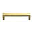 Polished Brass
