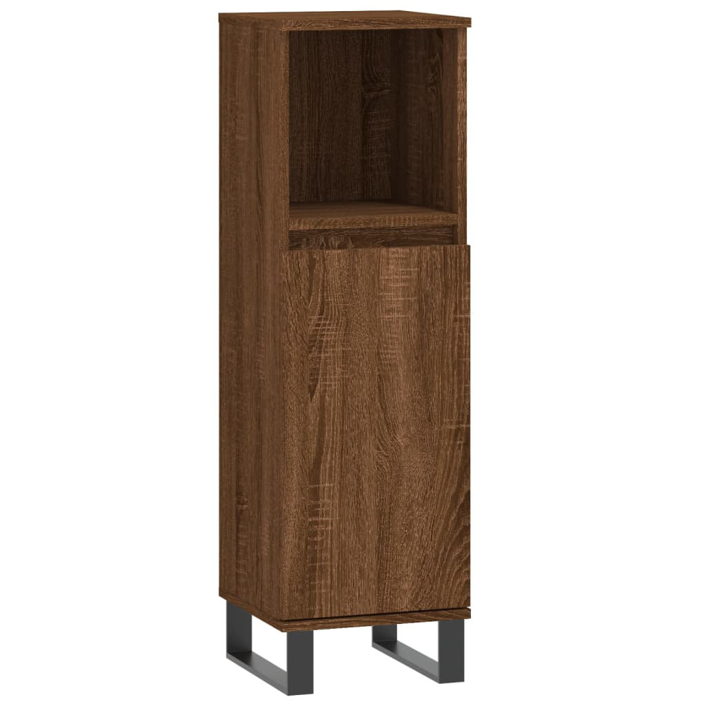 Badschrank Makisha