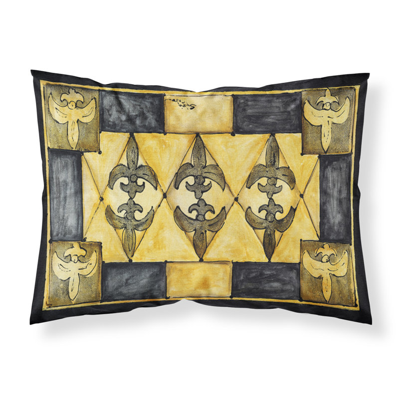 Microfiber Geometric