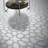 Bahja 8" x 8" Cement Patterned Wall & Floor Tile-37904058