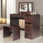Odoms Dressing Table with Mirror-2120784797
