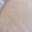 Tapis d'intérieur abstrait Loft 600 Performance-117794381