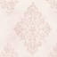 Rachel Ashwell Diamond Motif Blue Wallpaper-343958182