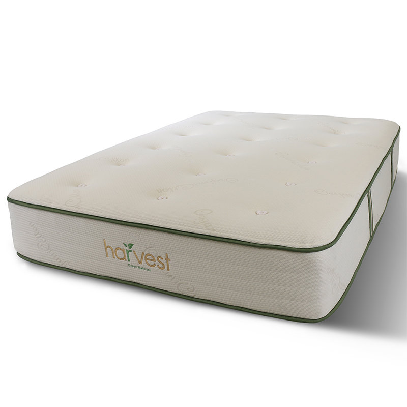 Matelas pour grand lit double Harvest