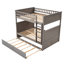 Lit plateforme Jarome