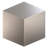 DreamLine Cornerview 34 1/2 in. D x 34 1/2 in. W x 72 in. H Framed Sliding Shower Enclosure