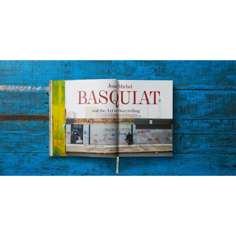 Basquiat