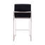 Tabouret de bar et de comptoir à dossier haut Brieon (ensemble de 3)-1486627355-1533150604