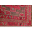 Tapis de couloir géométrique traditionnel 4 x 10