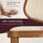 Kmyah Upholstered Counter Stool