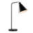 Pix 19" Metal Task Lamp with Usb-492856795