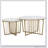 Elline Nesting Coffee Table