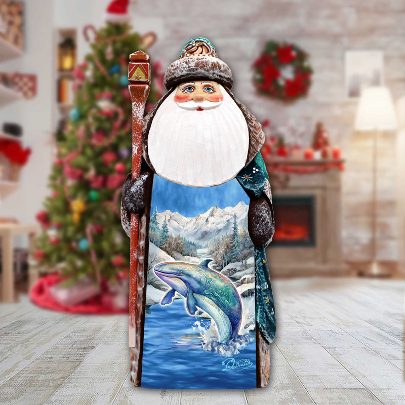 Christmas Figurine