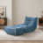Blue Polyester