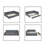 Motiejus Upholstered Daybed-1090660956