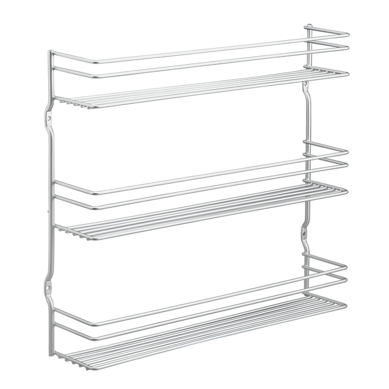 Built-In Spice Rack Pepito