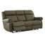 Sofa & Recliner Living Room Set-433816160