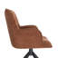 Fabric Dining Chair-88670353