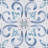 Saint Germain 6" x 6" Porcelain Singular Wall & Floor Tile