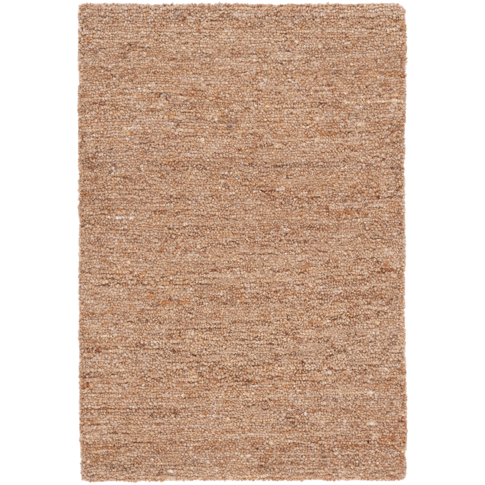 Arbois Hand-Tufted Wool Rug, Rectangle 3' x 5'