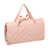 Pink is out of stock selected