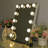 Maressa Hollywood Lighted Wall & Accent Mirror