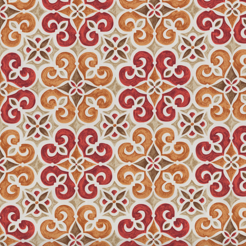 Coussin de balançoire avec coussins Bungalow