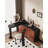 Simple Modern Vanity Table