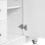 Base de meuble-lavabo simple 35,28 po seulement-94092241