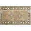 One-of-a-Kind 3'9" X 6'3" Area Rug