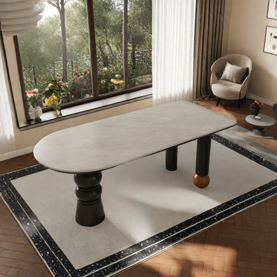 Table de salle à manger Guilhem