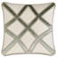 Lourde Square Pillow Cover & Insert-101838192-101838193